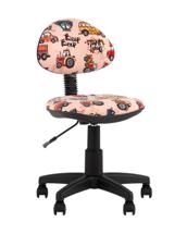 Кресло компьютерное Stool Group Кресло компьютерное детское УМКА Mashinki арт. УТ000038769