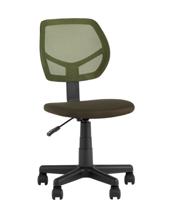Кресло компьютерное Stool Group Кресло компьютерное детское ЛОЛО зеленый арт. УТ000039092