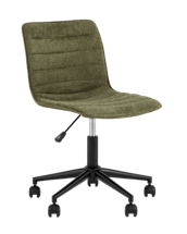 Кресло компьютерное Stool Group Кресло офисное Tyler зеленый арт. УТ000038956
