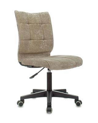 Кресло компьютерное TopChairs Кресло компьютерное TopChairs ST-Alex песочный арт. УТ000035290