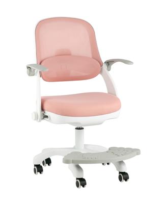 Кресло компьютерное TopChairs Кресло детское TopChairs 2572 розовый арт. УТ000043124