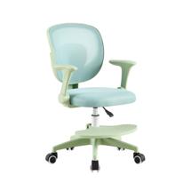 Кресло компьютерное TopChairs Кресло TopChairs Mila голубой арт. УТ000041459