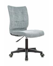 Кресло компьютерное TopChairs Кресло компьютерное TopChairs ST-Alex серо-голубой арт. УТ000035289