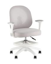 Кресло компьютерное TopChairs Кресло TopChairs Spaceman серый арт. УТ000041461