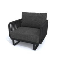 Лаунж зона IDEAL PATIO Кресло BELLISA арт. BLS.1117000