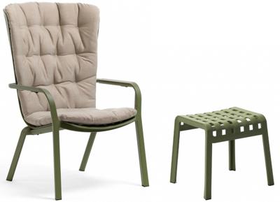 Лаунж зона Nardi арт. 003/FP/AL