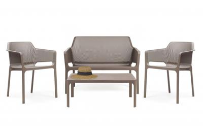 Лаунж зона Nardi арт. 003/NET/10