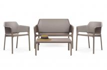 Лаунж зона Nardi арт. 003/NET/10