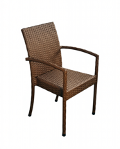 Лаунж зона Scab арт. RH/DOVE/armchair/BRLUX