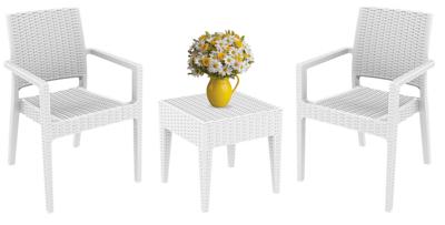 Лаунж зона Siesta арт. 234/GT1009+810-3204