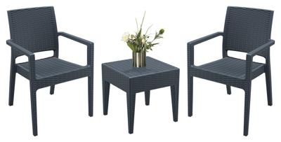 Лаунж зона Siesta арт. 234/GT1009+810-3211