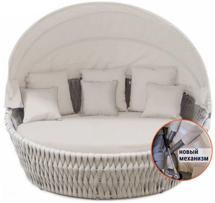 Лаунж зона Tagliamento арт. TAG/AC1417/TB/NEW