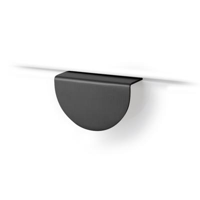 Мебель Delight Collection Ручка-скоба HK008 black арт. HK008 black