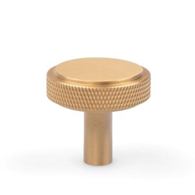 Мебель Delight Collection Ручка-кнопка Noir арт. PC0055-K35-BR