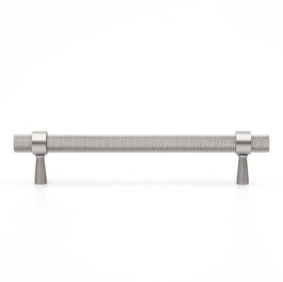 Мебель Delight Collection Ручка-скоба Evora Silver арт. PC0081-128S