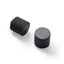 Мебель Delight Collection Ручка-кнопка HK001 black арт. HK001 black