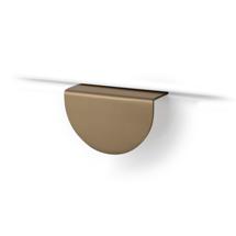 Мебель Delight Collection Ручка-скоба HK008 brass арт. HK008 brass