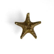 Мебель Delight Collection Ручка-кнопка MOS006 brass арт. MOS006 brass