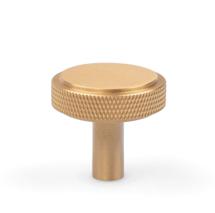 Мебель Delight Collection Ручка-кнопка Noir арт. PC0055-K35-BR