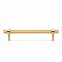 Мебель Delight Collection Ручка-скоба Evora 12.8 арт. PC0081-128