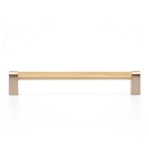 Мебель Delight Collection Ручка-скоба Noir 16 арт. PC0053-160