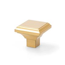 Мебель Delight Collection Ручка-кнопка Rhodes арт. PC0024