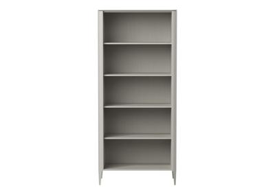 Мебель Ellipsefurniture Стеллаж Type oak 200 см (серо-бежевый) арт. TY010205180101