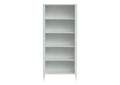 Мебель Ellipsefurniture Стеллаж Type высота 200 см (белый) арт. TY010301190101