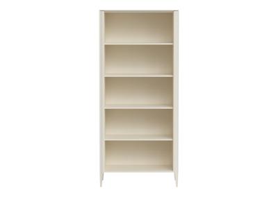 Мебель Ellipsefurniture Стеллаж Type высота 200 см (молочный) арт. TY010305190101