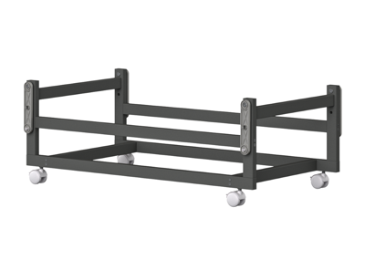 Мебель Ellipsefurniture Маятник для кроватки Fjord (темно-серый) арт. FJ010102320101