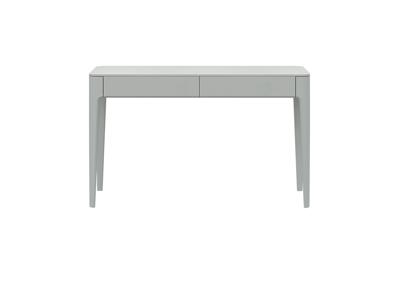 Мебель Ellipsefurniture Стол письменный Type oak 120*60 см (светло-серый) арт. TY01391509939