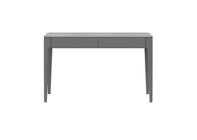 Мебель Ellipsefurniture Стол письменный Type oak 120*60 см (серый) арт. TY01391500539