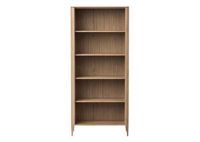 Мебель Ellipsefurniture Стеллаж Type oak 200 см (натуральный дуб) арт. TY010201180101