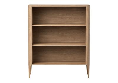 Мебель Ellipsefurniture Стеллаж Type oak 120 см (натуральный дуб) арт. TY010201170101
