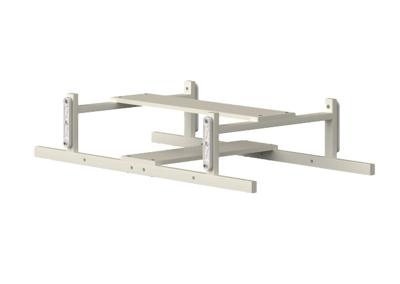 Мебель Ellipsefurniture Маятник для кроватки Ice-cream (молочный) арт. IC015972002