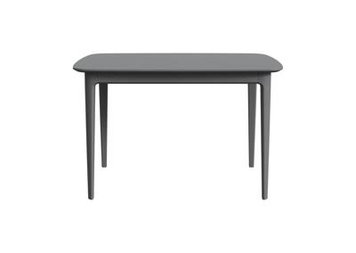 Мебель Ellipsefurniture Стол обеденный Tammi 120*80 см (серый) арт. TY010202180601