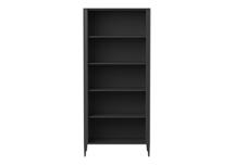 Мебель Ellipsefurniture Стеллаж Type oak 200 см (черный) арт. TY010208180101