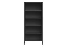 Мебель Ellipsefurniture Стеллаж Type высота 200 см (темно-серый) арт. TY010306190101
