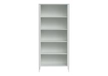 Мебель Ellipsefurniture Стеллаж Type высота 200 см (белый) арт. TY010301190101