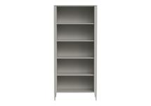 Мебель Ellipsefurniture Стеллаж Type высота 200 см (серо-бежевый) арт. TY010304190101