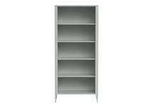 Мебель Ellipsefurniture Стеллаж Type высота 200 см (светло-серый) арт. TY010302190101