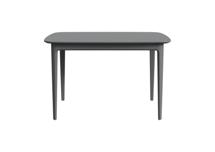 Мебель Ellipsefurniture Стол обеденный Tammi 120*80 см (серый) арт. TY010202180601
