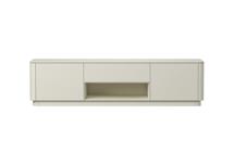 Мебель Ellipsefurniture Тумба Tammi под ТВ ширина 180 см (молочный) арт. TM010203110101
