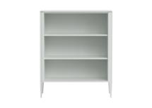 Мебель Ellipsefurniture Стеллаж Type высота 120 см (белый) арт. TY010301180101