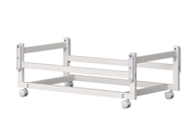 Мебель Ellipsefurniture Маятник для кроватки Fjord (белый) арт. FJ010101320101