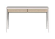 Мебель Ellipsefurniture Стол письменный Fjord 140*70 см (белый) арт. FJ010101180101