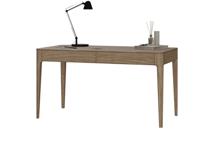 Мебель Ellipsefurniture Стол письменный Type oak 140*70 см (натуральный дуб) арт. TY010201330101