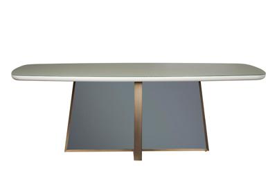 Мебель Garda Decor 58DB-DT19263 Стол обеденный Bel Air 220*100*76см арт. 58DB-DT19263