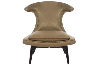 Мебель Garda Decor ZW-554-10619-25 Кресло бежевое 80*82*89см арт. ZW-554-10619-25