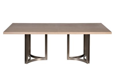 Мебель Garda Decor 58DB-17030 Стол обеденный 220*100*77см арт. 58DB-17030